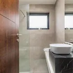 Villa Ana Skicini For 10 People With Heated Pool, Kids Activities And Sea View Near Novigrad