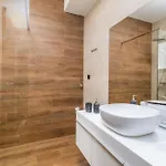 Ana Skicini For 10 People With Heated Pool, Kids Activities And Sea View Near Novigrad Villa *