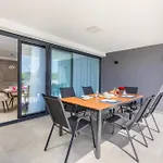 Villa Ana Skicini For 10 People With Heated Pool, Kids Activities And Sea View Near Novigrad
